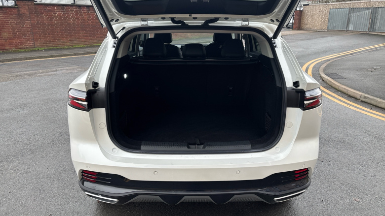 MG HS 1.5 T-GDI Trophy 5dr DCT Petrol Hatchback